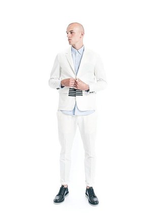 ユナイテッドアローズ&サンズに注目ブランドOAMCの限定ストアがオープン|写真12