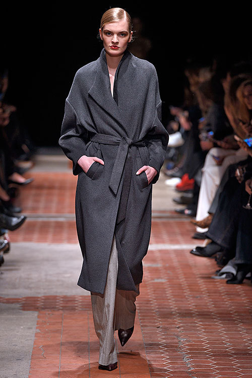 バイ マレーネ ビルガー 2015-16年秋冬<span>コレクション</span> - 写真15