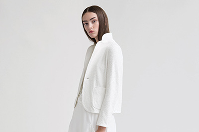 アウアー(Ouur) 2015年春夏 ウィメンズ&メンズ