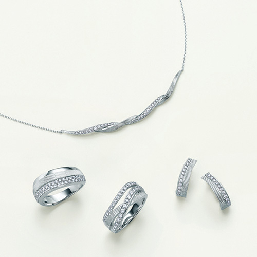 ニナ リッチから、“ある夏の庭”をイメージしたロマンティックな春夏新作ジュエリー｜写真4