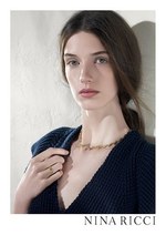 ニナ リッチから、“ある夏の庭”をイメージしたロマンティックな春夏新作ジュエリー｜写真1