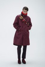 トーガ ビリリース 2015年秋冬コレクション - 3つの図形と50'sのウエスタンムード｜写真13