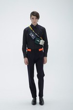 トーガ ビリリース 2015年秋冬コレクション - 3つの図形と50'sのウエスタンムード｜写真14