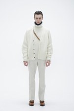 トーガ ビリリース 2015年秋冬コレクション - 3つの図形と50'sのウエスタンムード｜写真26