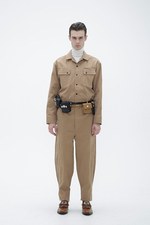 トーガ ビリリース 2015年秋冬コレクション - 3つの図形と50'sのウエスタンムード｜写真28