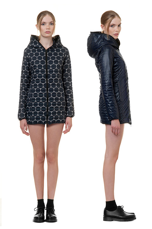 デュベティカ 2015年春夏<span>コレクション</span> - 写真26