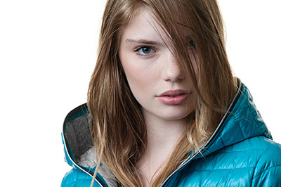 デュベティカ 2015年春夏 ウィメンズ コレクション