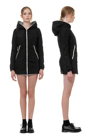 デュベティカ(DUVETICA) 2015年春夏ウィメンズコレクション  - 写真19