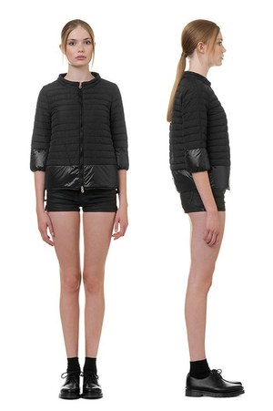 デュベティカ(DUVETICA) 2015年春夏ウィメンズコレクション  - 写真20