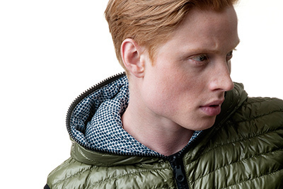 デュベティカ 2015年春夏 メンズ コレクション