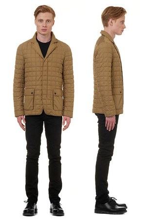 デュベティカ(DUVETICA) 2015年春夏メンズコレクション  - 写真12