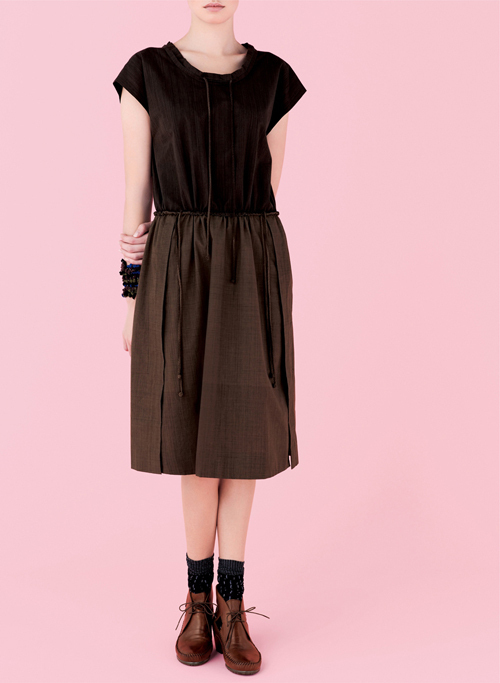 ハート 2011年春夏<span>コレクション</span> - 写真5