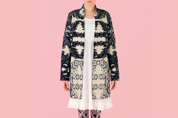 ハート 2011年春夏 ウィメンズ コレクション