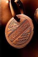 グローブ・トロッター(GLOBE-TROTTER) グローブ・トロッター｜写真2