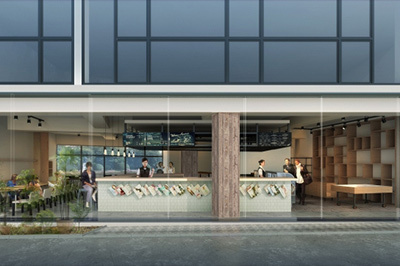 「ノード ウエハラ」