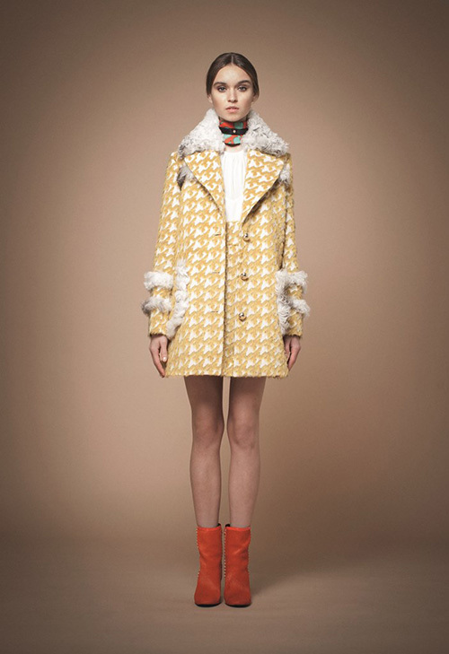 ジャスト カヴァリ 2015-16年秋冬<span>コレクション</span> - 写真1