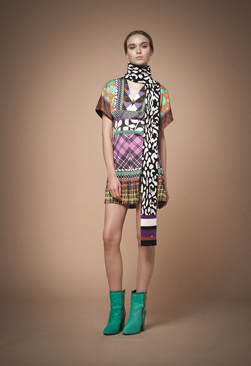 ジャスト カヴァリ 2015-16年秋冬<span>コレクション</span> - 写真3