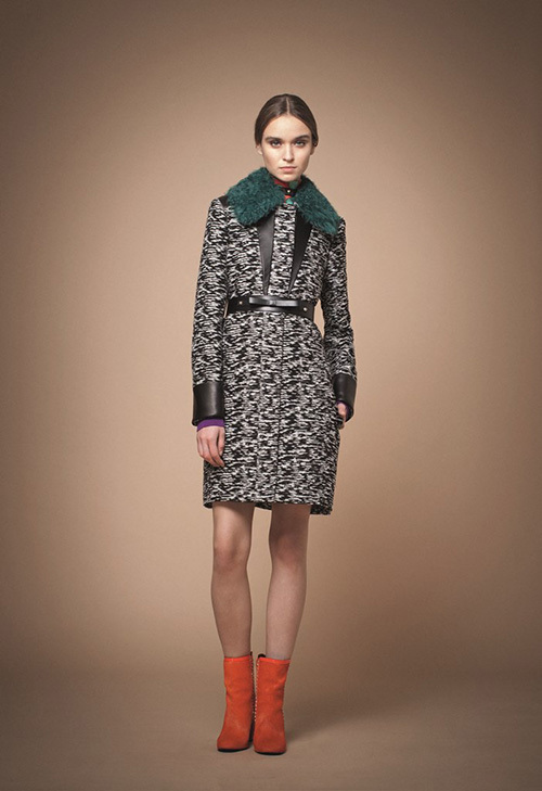 ジャスト カヴァリ 2015-16年秋冬<span>コレクション</span> - 写真6