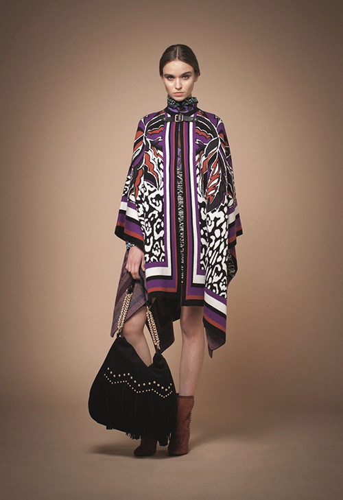 ジャスト カヴァリ 2015-16年秋冬<span>コレクション</span> - 写真7