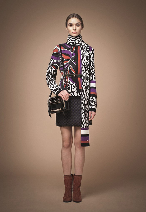 ジャスト カヴァリ 2015-16年秋冬<span>コレクション</span> - 写真10