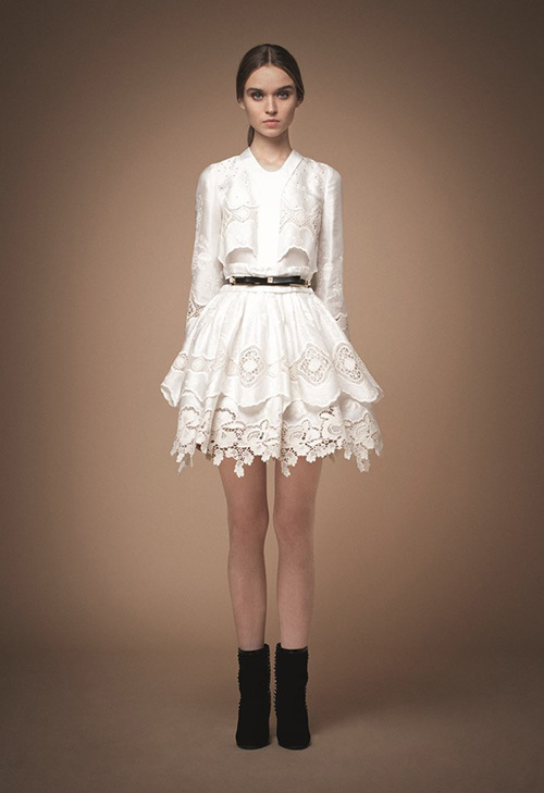 ジャスト カヴァリ 2015-16年秋冬<span>コレクション</span> - 写真12