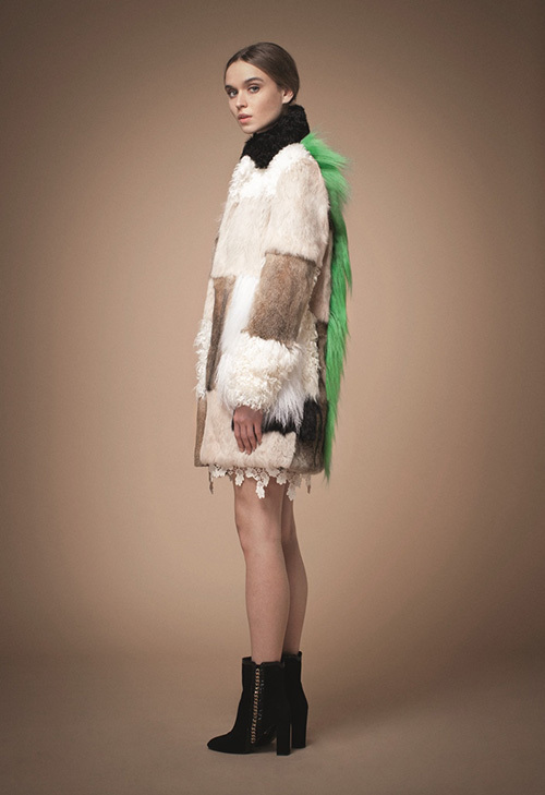 ジャスト カヴァリ 2015-16年秋冬<span>コレクション</span> - 写真13