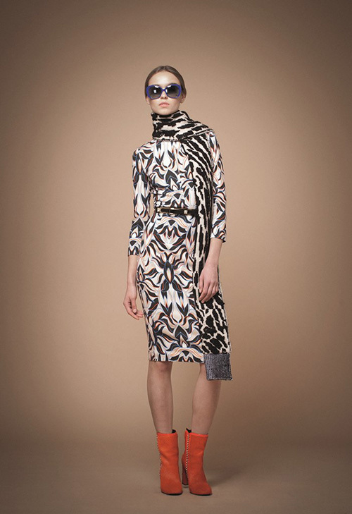 ジャスト カヴァリ 2015-16年秋冬<span>コレクション</span> - 写真14