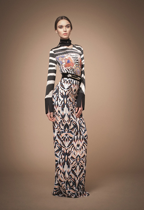 ジャスト カヴァリ 2015-16年秋冬<span>コレクション</span> - 写真16
