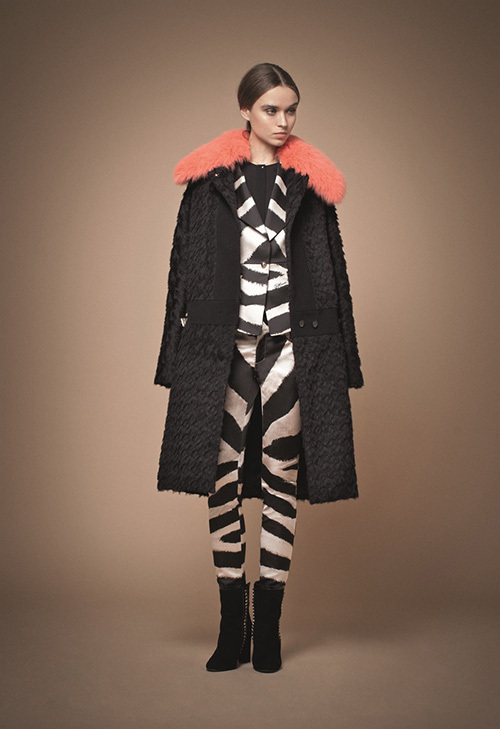 ジャスト カヴァリ 2015-16年秋冬<span>コレクション</span> - 写真17