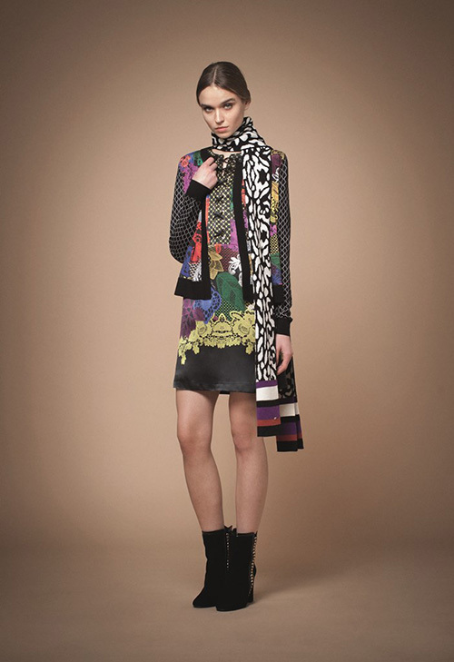 ジャスト カヴァリ 2015-16年秋冬<span>コレクション</span> - 写真21