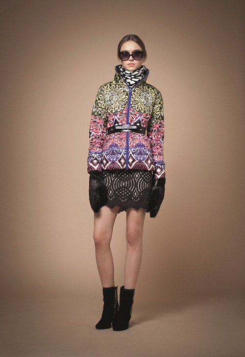 ジャスト カヴァリ 2015-16年秋冬<span>コレクション</span> - 写真22