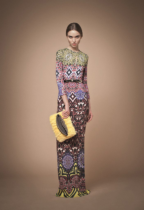 ジャスト カヴァリ 2015-16年秋冬<span>コレクション</span> - 写真23