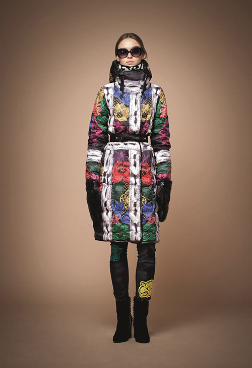 ジャスト カヴァリ 2015-16年秋冬<span>コレクション</span> - 写真24