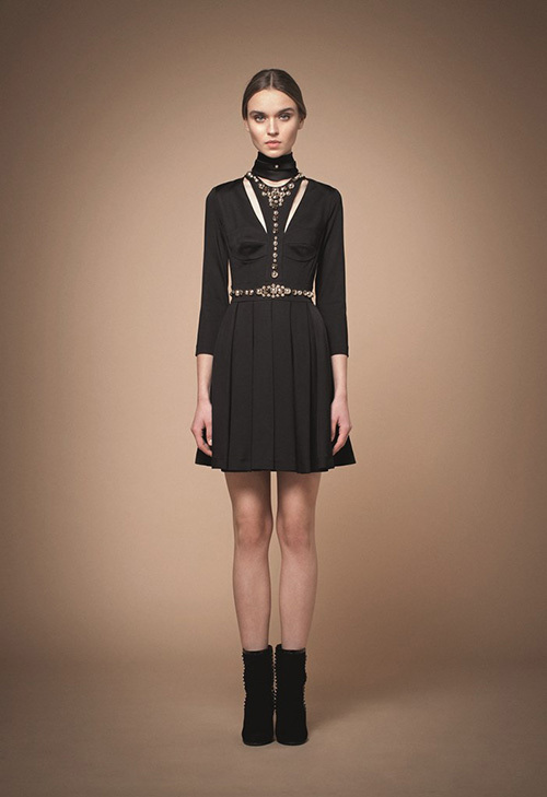 ジャスト カヴァリ 2015-16年秋冬<span>コレクション</span> - 写真28
