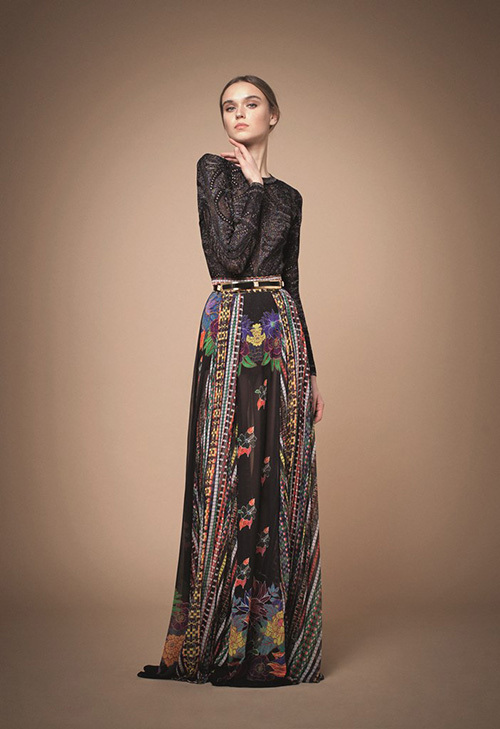 ジャスト カヴァリ 2015-16年秋冬<span>コレクション</span> - 写真30