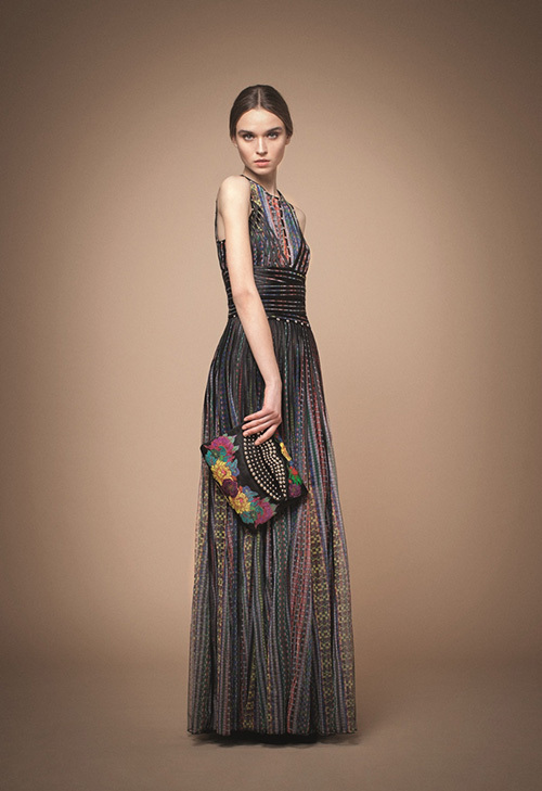 ジャスト カヴァリ 2015-16年秋冬<span>コレクション</span> - 写真31