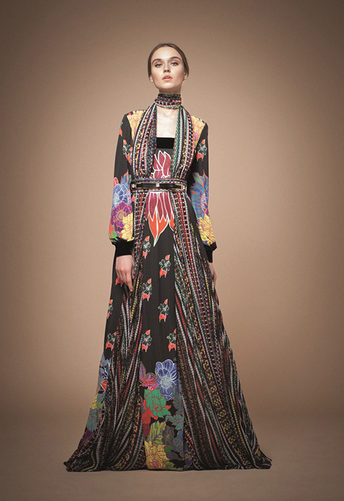 ジャスト カヴァリ 2015-16年秋冬<span>コレクション</span> - 写真32