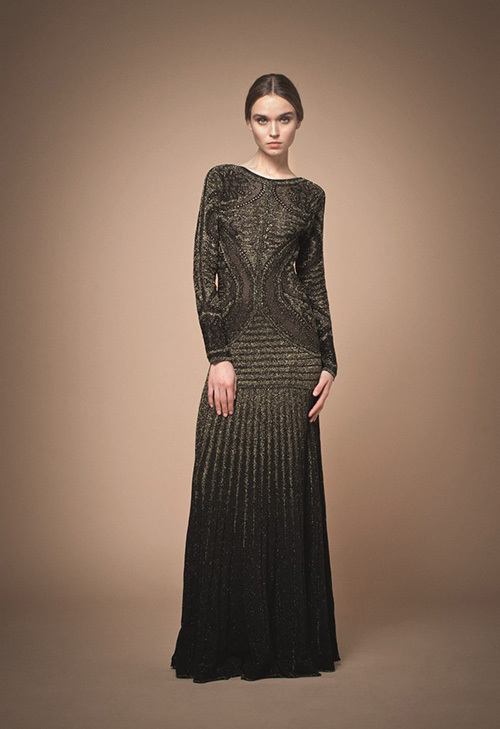 ジャスト カヴァリ 2015-16年秋冬<span>コレクション</span> - 写真33