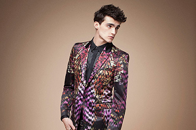 Just Cavalli 2015-16AW Collection