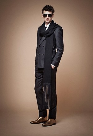 ジャスト カヴァリ(Just Cavalli) 2015-16年秋冬メンズコレクション  - 写真18