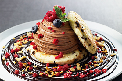 「スコッキー」