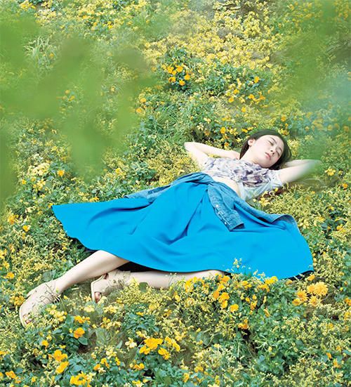 コエ 2015年春夏<span>コレクション</span> - 写真2