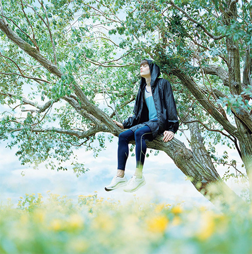 コエ 2015年春夏<span>コレクション</span> - 写真9