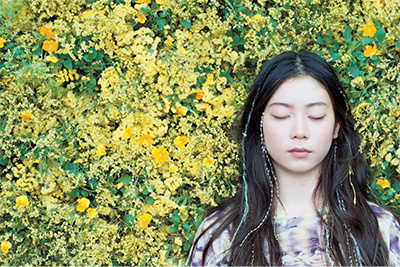 コエ 2015年春夏 ウィメンズ&メンズ コレクション