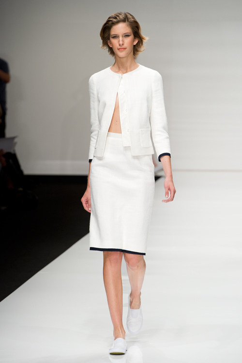 ジャスパー コンラン 2011年春夏<span>コレクション</span> - 写真7