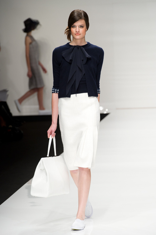 ジャスパー コンラン 2011年春夏<span>コレクション</span> - 写真8