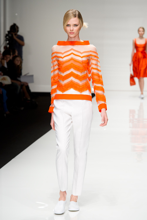 ジャスパー コンラン 2011年春夏<span>コレクション</span> - 写真29