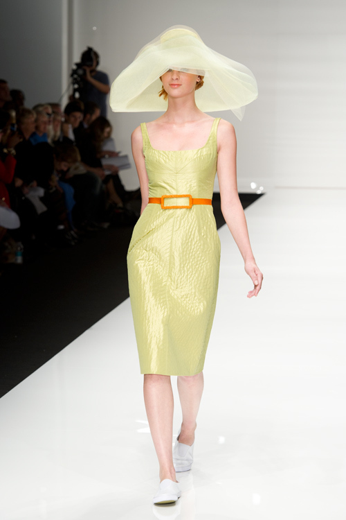 ジャスパー コンラン 2011年春夏<span>コレクション</span> - 写真38