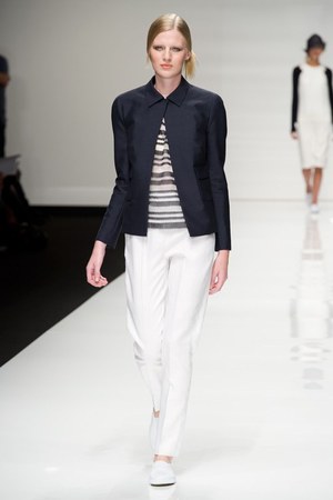 ジャスパーコンラン(Jasper Conran)、2011年春夏コレクション｜写真4