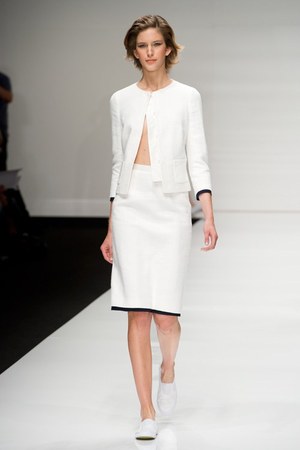 ジャスパーコンラン(Jasper Conran)、2011年春夏コレクション｜写真7